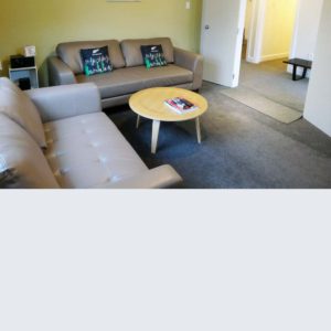 Athena Motel Christchurch Apartment House