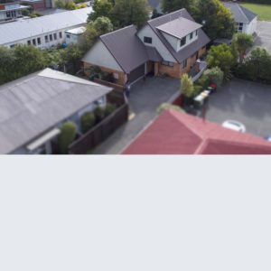 Athena Motel Christchurch TownHouse