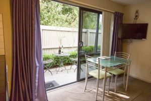 Athena Motel Delux Executive Studio