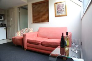 Athena Motel 2 Bedroom Unit
