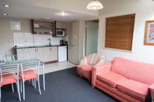 Athena Motel 2 Bedroom Unit