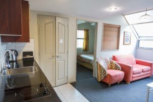 Athena Motel 2 Bedroom Unit