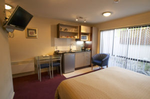 Athena Motel Delux Executive Studio