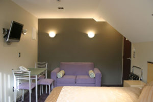 Athena Motel Delux Executive Studio