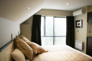Delux Executive Studio