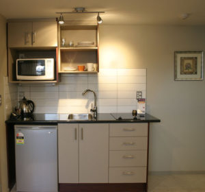 2 Level Apartment