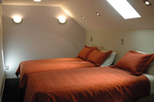 Athena Motel 2 Bedroom Unit