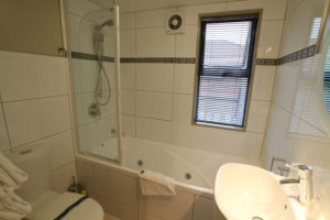 Athena Motel 2 Bedroom Unit