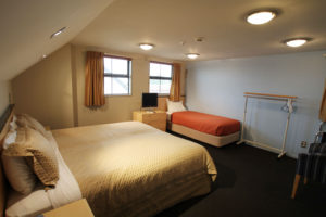 Athena Motel 2 Bedroom Unit