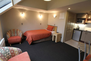 2 Level Apartment