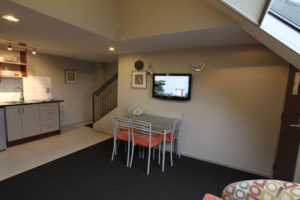2 Level Apartment