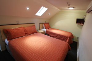 2 Level Apartment
