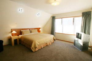 Athena Motel 3 bedroom townhouse