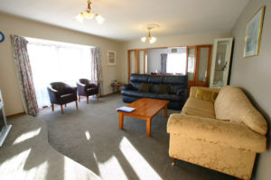 Athena Motel 3 bedroom townhouse