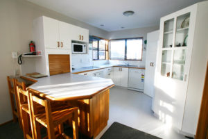Athena Motel 3 bedroom townhouse