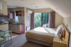 Athena Motel Luxury Accommodation Riccarton Christchurch